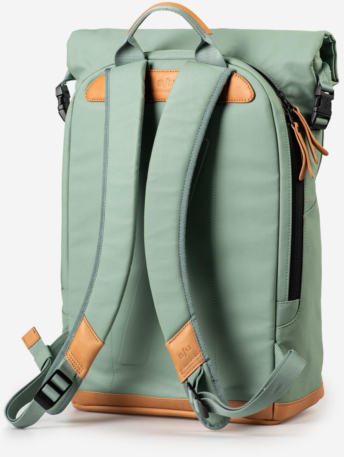 Aunts and Uncles Aunts and Uncles Japan - Fukui rugzak 15" - Sage Green