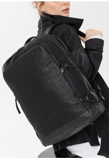 Aunts and Uncles Aunts and Uncles Japan - Kawaguchi rugzak 15" - Black