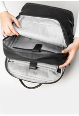 Aunts and Uncles Aunts and Uncles Japan - Kawaguchi rugzak 15" - Black