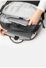 Aunts and Uncles Aunts and Uncles Japan - Kawaguchi rugzak 15" - Black