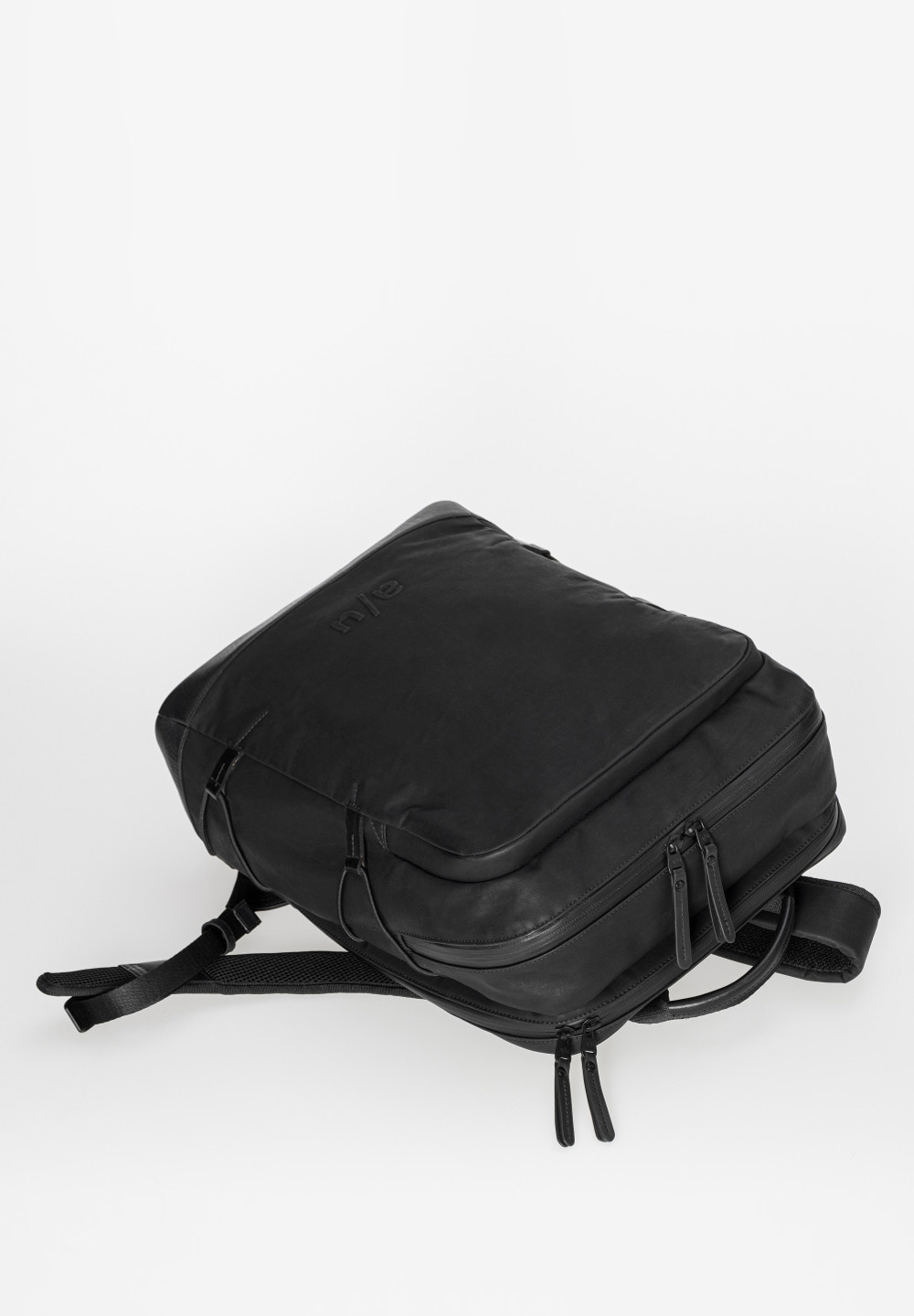 Aunts and Uncles Aunts and Uncles Japan - Kawaguchi rugzak 15" - Black