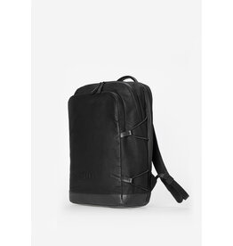 Aunts and Uncles Aunts and Uncles Japan - Kawaguchi rugzak 15" - Black