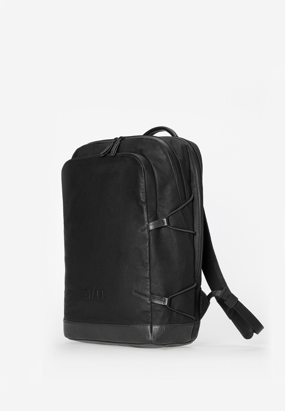 Aunts and Uncles Aunts and Uncles Japan - Kawaguchi rugzak 15" - Black