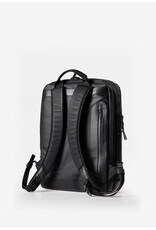 Aunts and Uncles Aunts and Uncles Japan - Kawaguchi rugzak 15" - Black