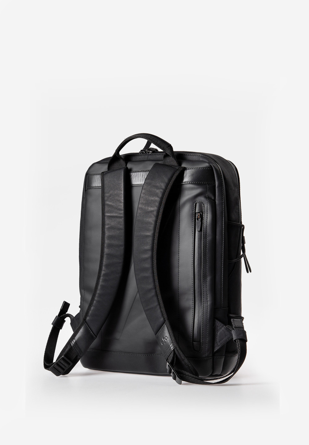 Aunts and Uncles Aunts and Uncles Japan - Kawaguchi rugzak 15" - Black