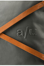 Aunts and Uncles Aunts and Uncles Japan - Yokohama rugzak 13" - Gravity Grey