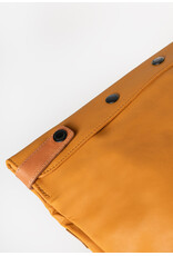 Aunts and Uncles Aunts and Uncles Japan - Yokohama rugzak 13" - Butterscotch