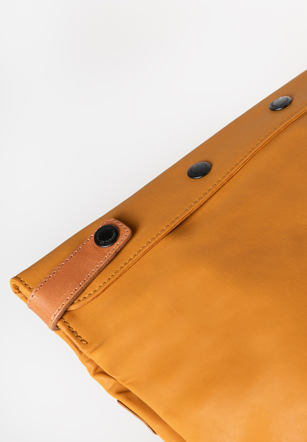 Aunts and Uncles Aunts and Uncles Japan - Yokohama rugzak 13" - Butterscotch