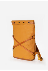 Aunts and Uncles Aunts and Uncles Japan - Yokohama rugzak 13" - Butterscotch