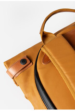 Aunts and Uncles Aunts and Uncles Japan - Yokohama rugzak 13" - Butterscotch