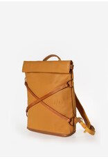 Aunts and Uncles Aunts and Uncles Japan - Yokohama rugzak 13" - Butterscotch