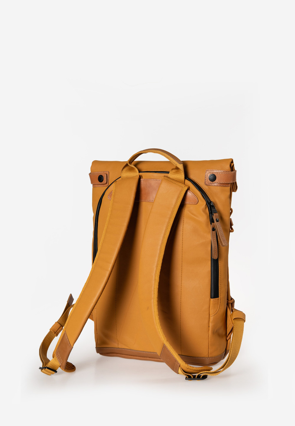 Aunts and Uncles Aunts and Uncles Japan - Yokohama rugzak 13" - Butterscotch