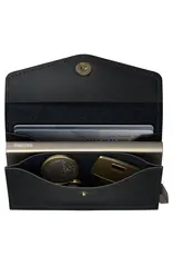 Secrid Secrid Envelope Wallet Pebble Black