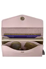 Secrid Secrid Envelope Wallet Pebble Ballet