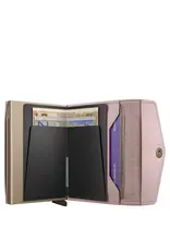 Secrid Secrid Envelope Wallet Pebble Ballet