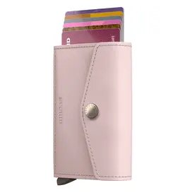 Secrid Secrid Envelope Wallet Pebble Ballet