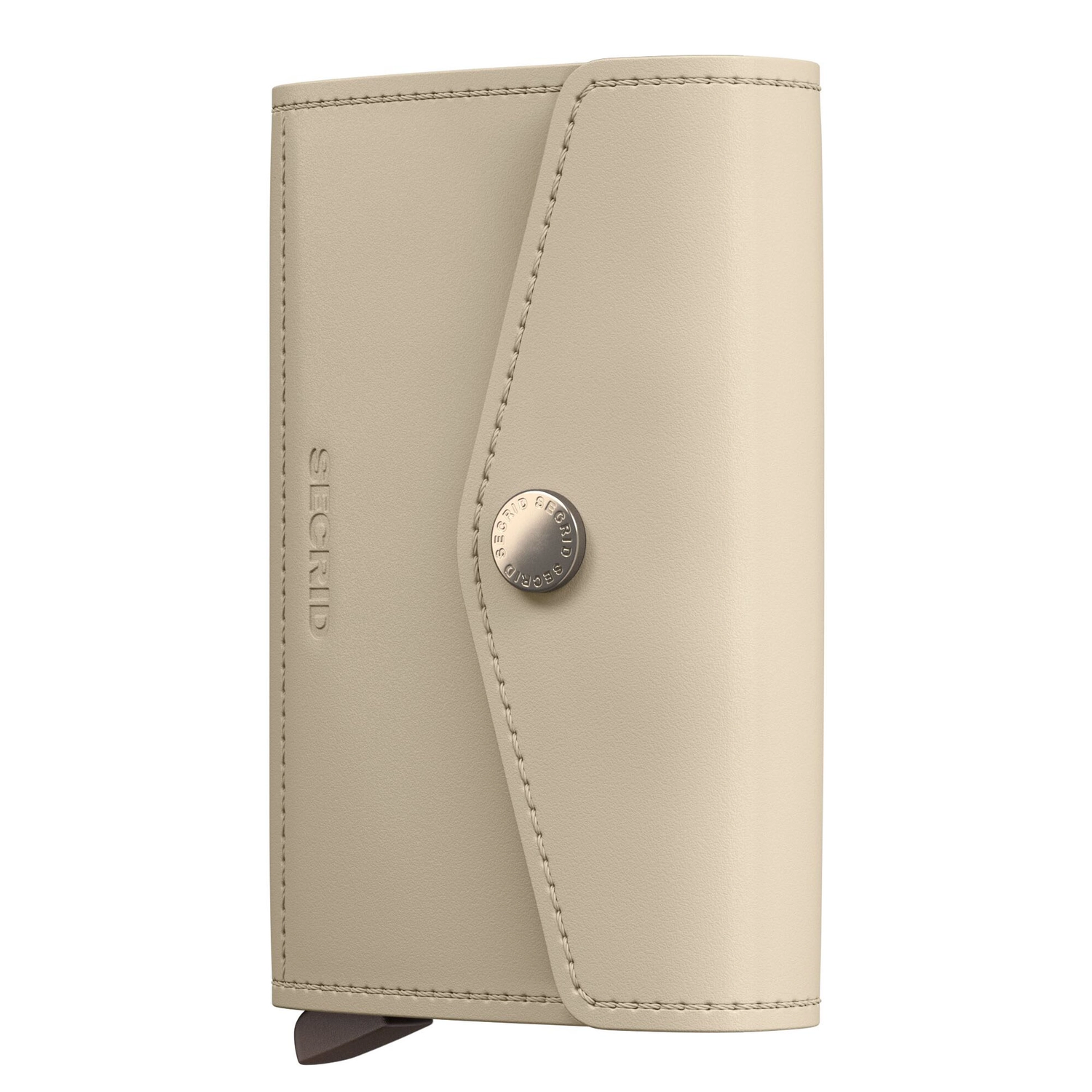 Secrid Secrid Envelope Wallet Pebble Latte