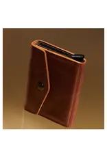 Secrid Secrid Envelope Wallet Vintage Cognac