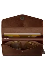Secrid Secrid Envelope Wallet Vintage Cognac