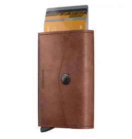 Secrid Secrid Envelope Wallet Vintage Cognac