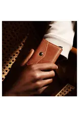 Secrid Secrid Envelope Wallet Vintage Cognac