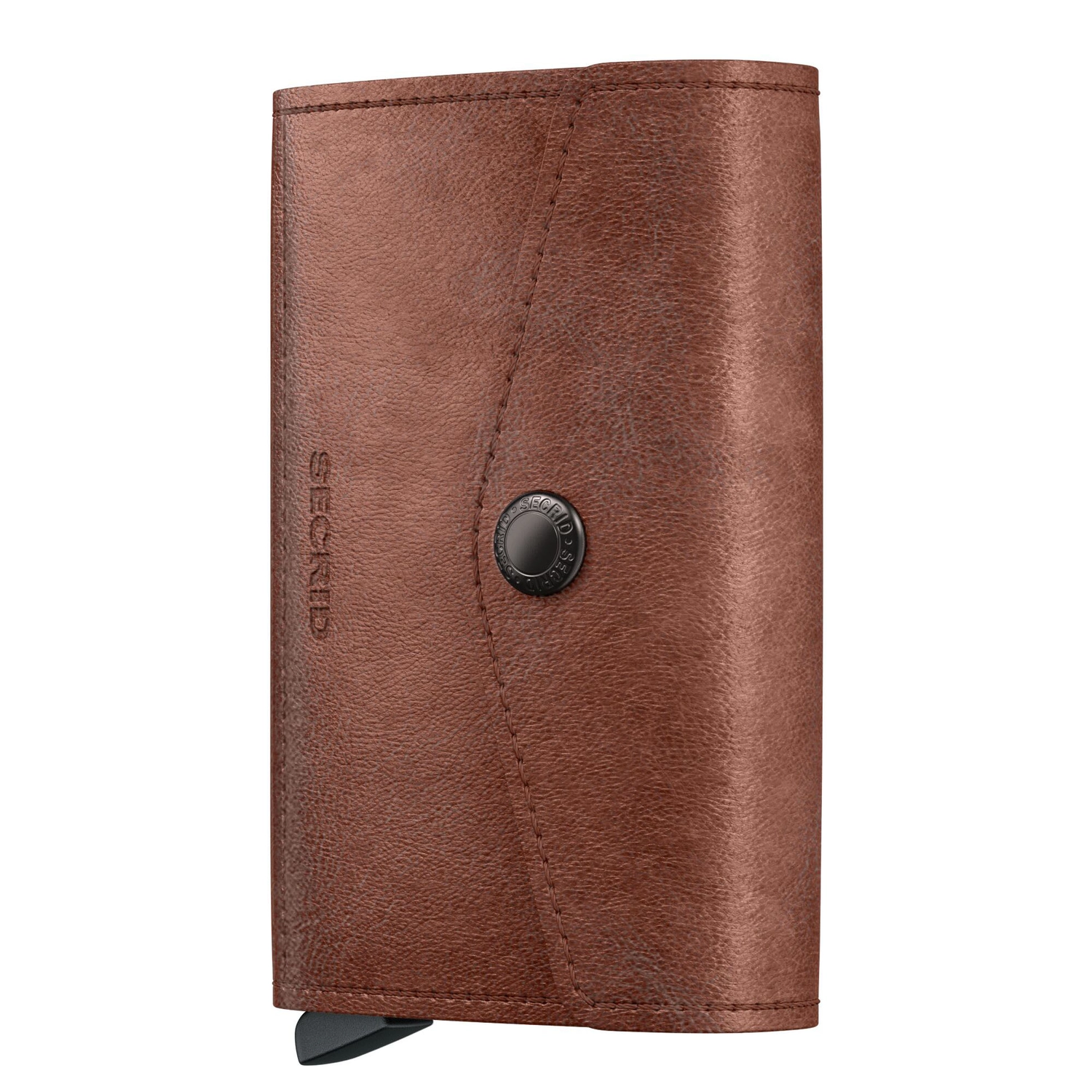 Secrid Secrid Envelope Wallet Vintage Cognac