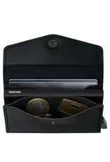 Secrid Secrid Envelope Wallet Vintage Black