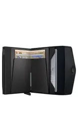 Secrid Secrid Envelope Wallet Vintage Black