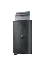 Secrid Secrid Envelope Wallet Vintage Black