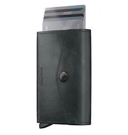 Secrid Secrid Envelope Wallet Vintage Black