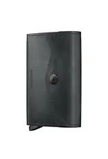 Secrid Secrid Envelope Wallet Vintage Black