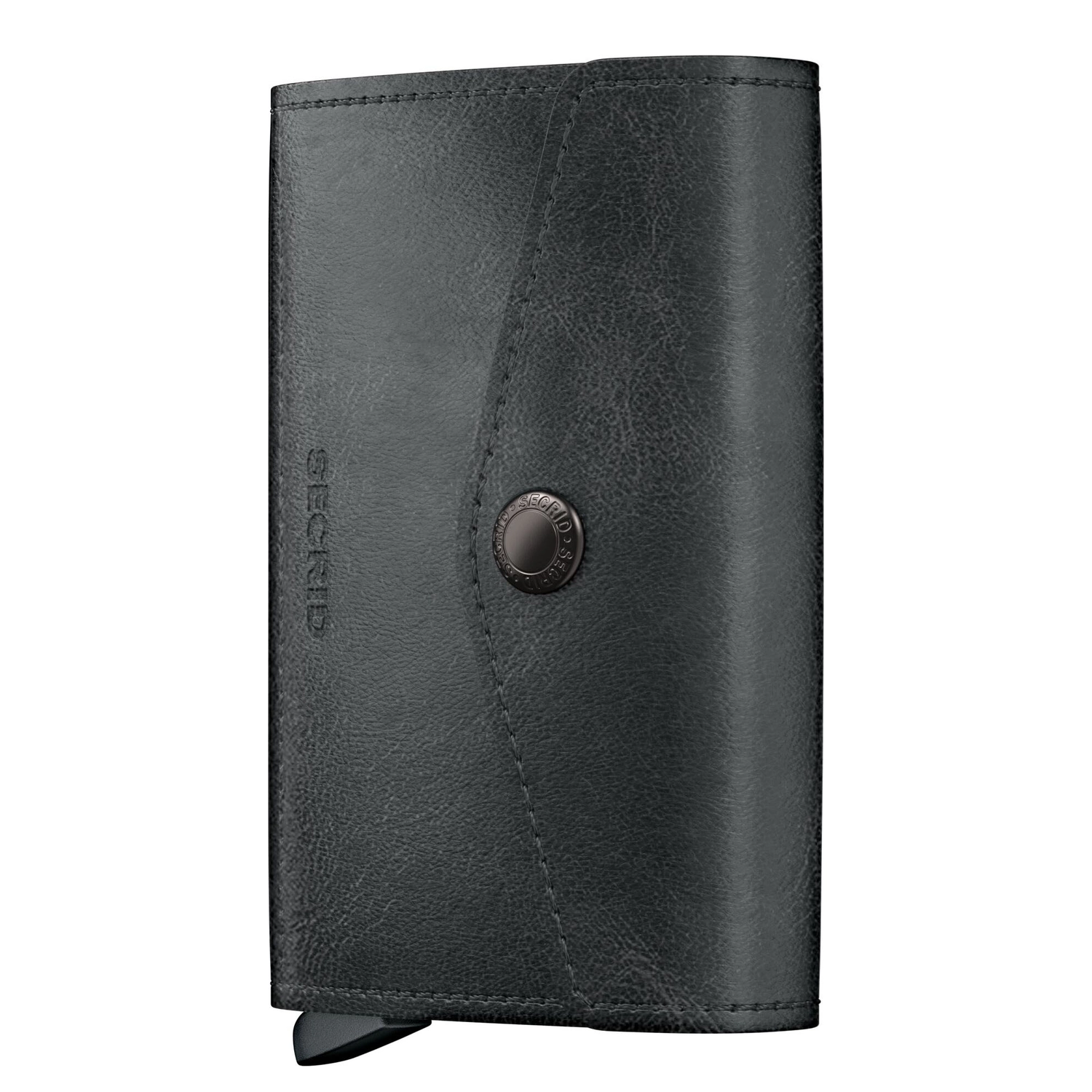 Secrid Secrid Envelope Wallet Vintage Black