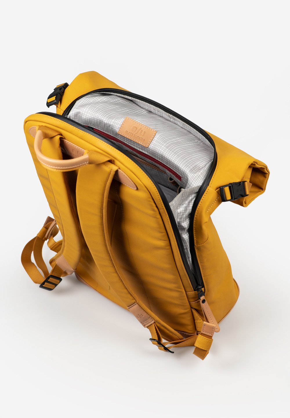 Aunts and Uncles Aunts and Uncles Japan - Fukui rugzak 15" - Amber