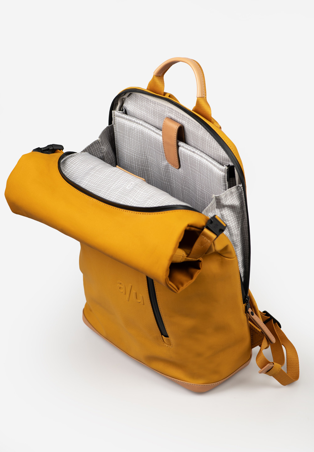 Aunts and Uncles Aunts and Uncles Japan - Fukui rugzak 15" - Amber