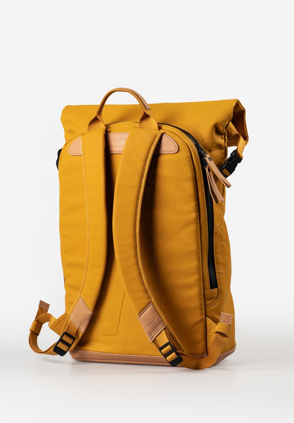 Aunts and Uncles Aunts and Uncles Japan - Fukui rugzak 15" - Amber