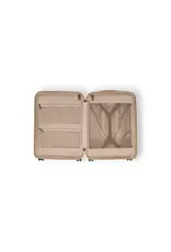 The Chesterfield Brand The Chesterfield Brand - Zuna -  driedelige polycarbonaat kofferset - Champagne