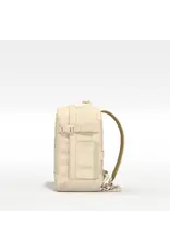 Cabinzero Cabinzero Classic Tech 28L - laptoprugzak handbagage 40 x 30 x 20 cm -  Shell White