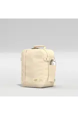 Cabinzero Cabinzero Classic Tech 28L - laptoprugzak handbagage 40 x 30 x 20 cm -  Shell White