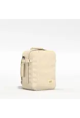 Cabinzero Cabinzero Classic Tech 28L - laptoprugzak handbagage 40 x 30 x 20 cm -  Shell White