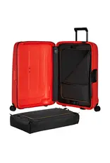 Samsonite Samsonite grote maat Reiskoffer - Essens Spinner 75 - Lava
