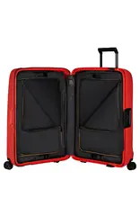Samsonite Samsonite grote maat Reiskoffer - Essens Spinner 75 - Lava