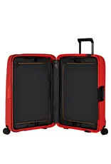 Samsonite Samsonite grote maat Reiskoffer - Essens Spinner 75 - Lava