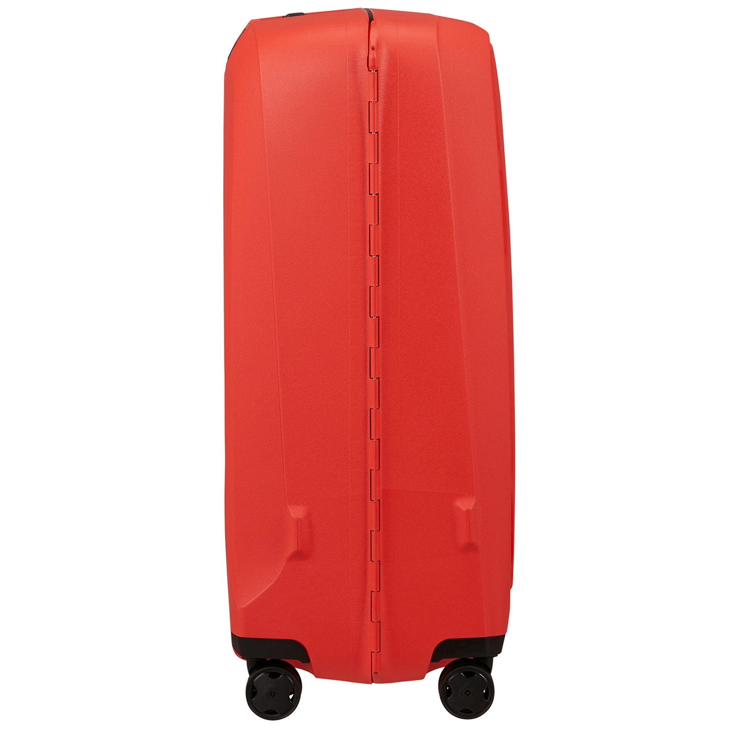 Samsonite Samsonite grote maat Reiskoffer - Essens Spinner 75 - Lava