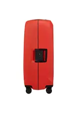Samsonite Samsonite grote maat Reiskoffer - Essens Spinner 75 - Lava