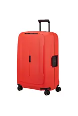 Samsonite Samsonite grote maat Reiskoffer - Essens Spinner 75 - Lava