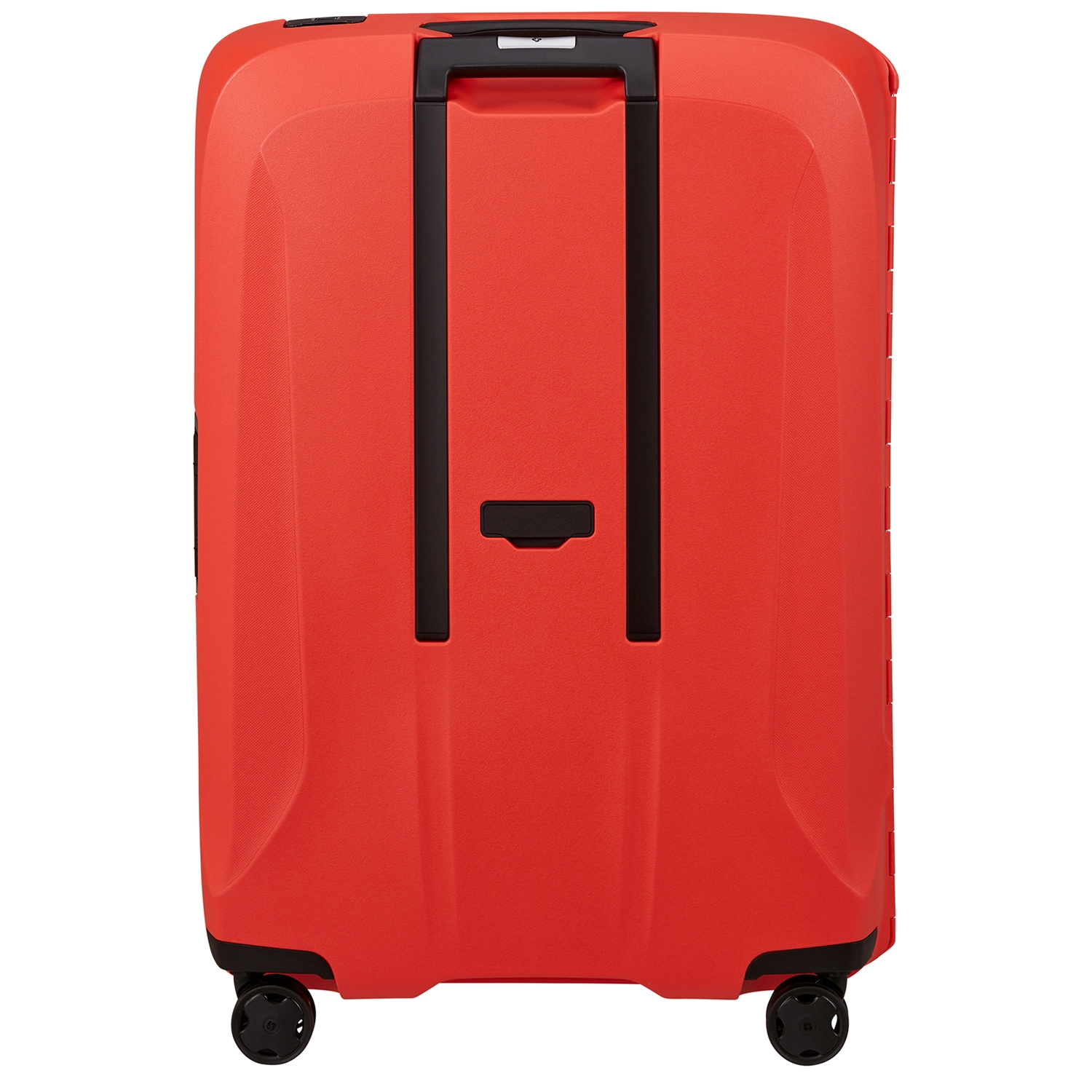 Samsonite Samsonite grote maat Reiskoffer - Essens Spinner 75 - Lava