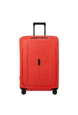Samsonite Samsonite grote maat Reiskoffer - Essens Spinner 75 - Lava