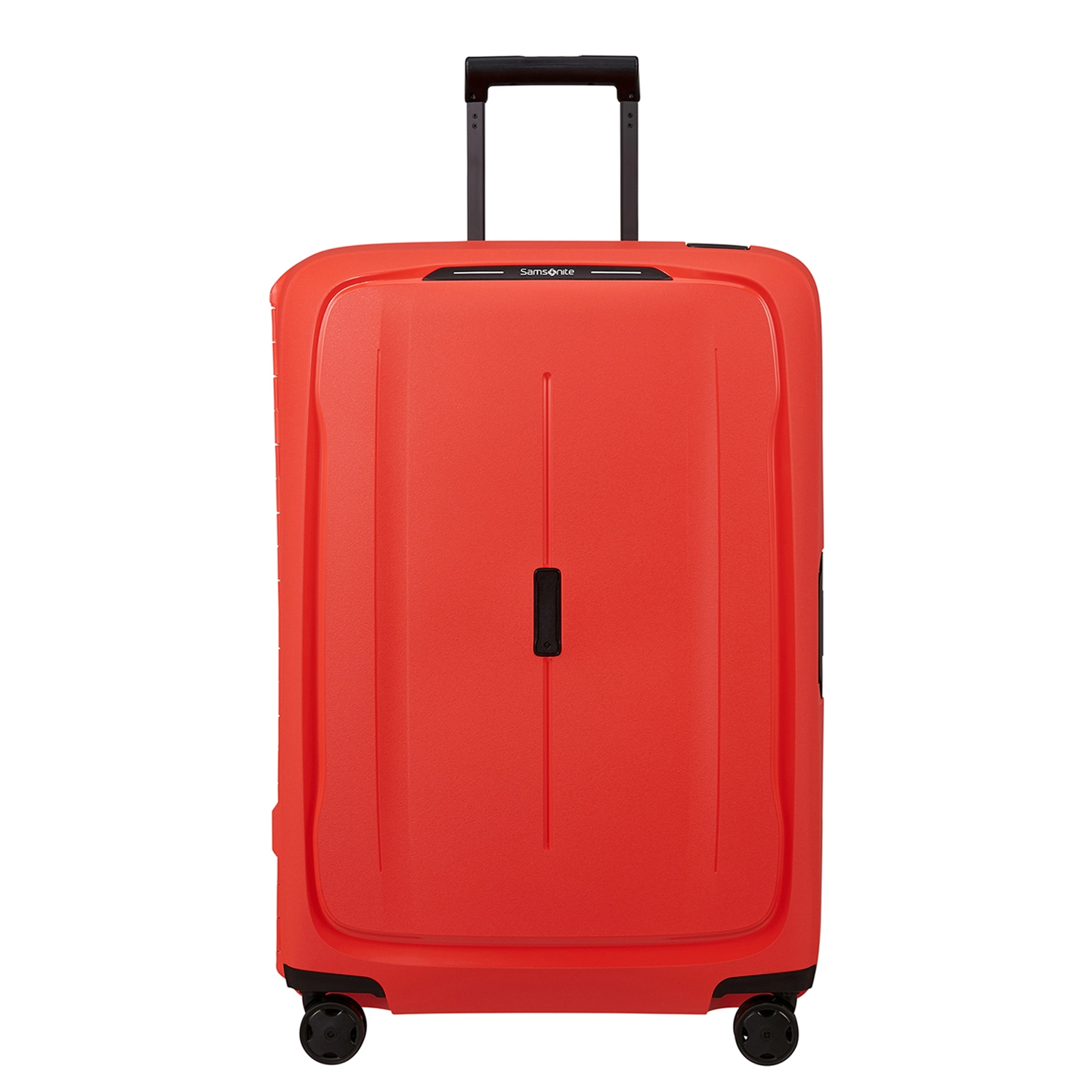Samsonite Samsonite grote maat Reiskoffer - Essens Spinner 75 - Lava