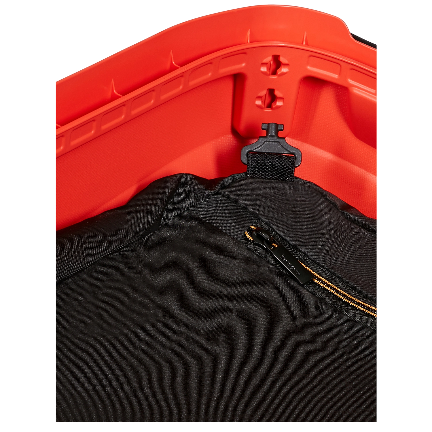 Samsonite Samsonite middenmaat Reiskoffer - Essens Spinner 69 - Lava