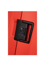 Samsonite Samsonite middenmaat Reiskoffer - Essens Spinner 69 - Lava